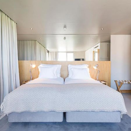 Villa C Boutique Hotel Vila do Conde Eksteriør bilde