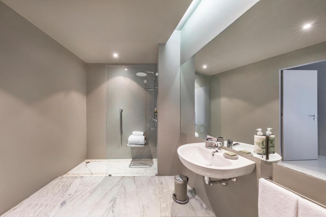 Villa C Boutique Hotel Vila do Conde Eksteriør bilde