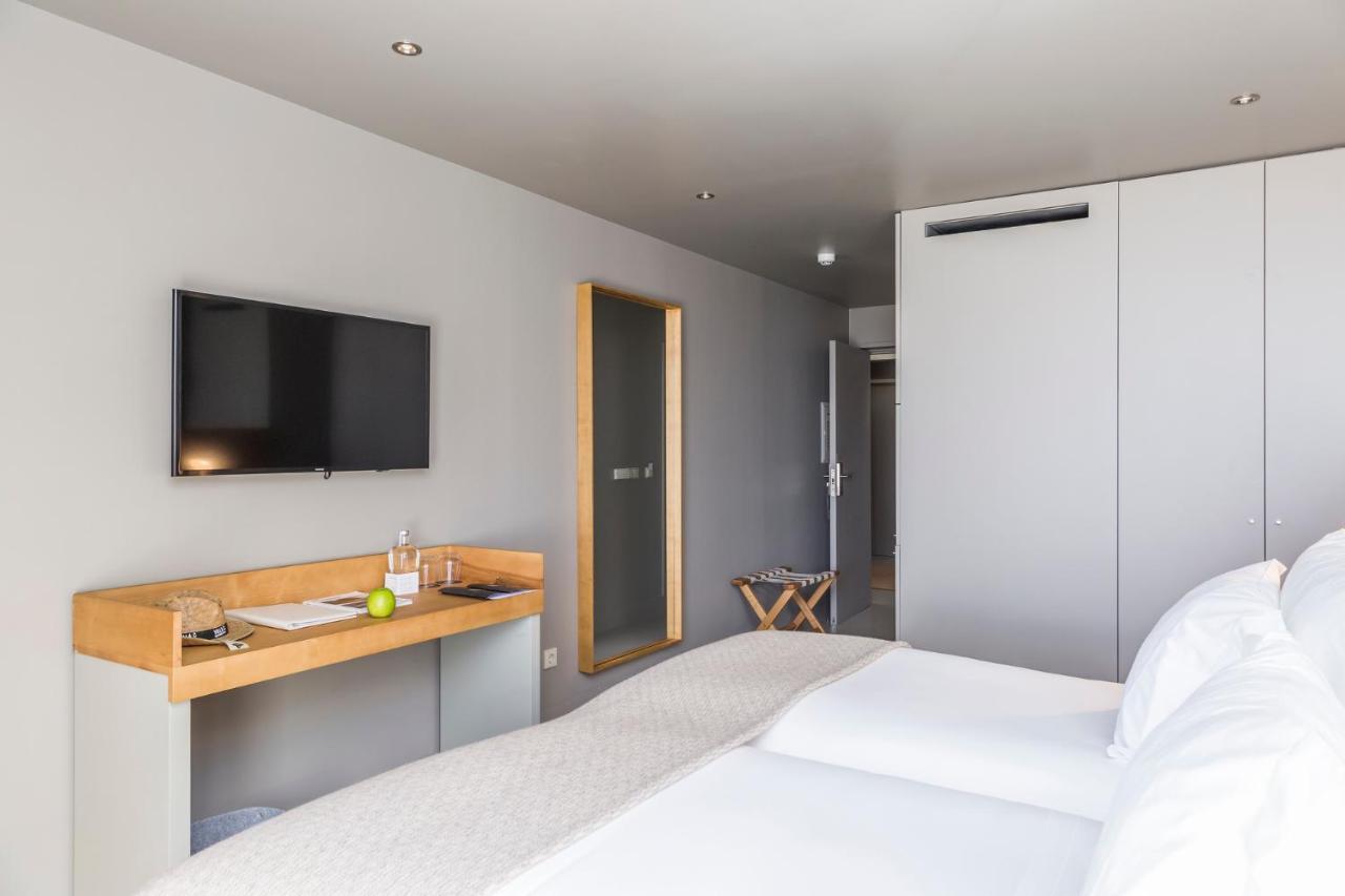 Villa C Boutique Hotel Vila do Conde Eksteriør bilde
