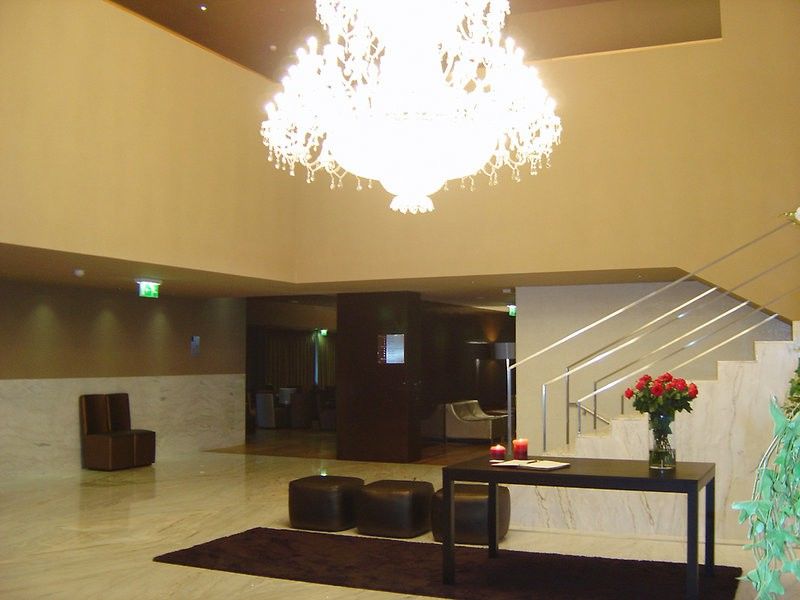Villa C Boutique Hotel Vila do Conde Eksteriør bilde