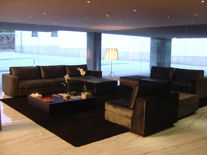 Villa C Boutique Hotel Vila do Conde Eksteriør bilde