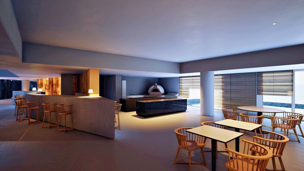 Villa C Boutique Hotel Vila do Conde Eksteriør bilde