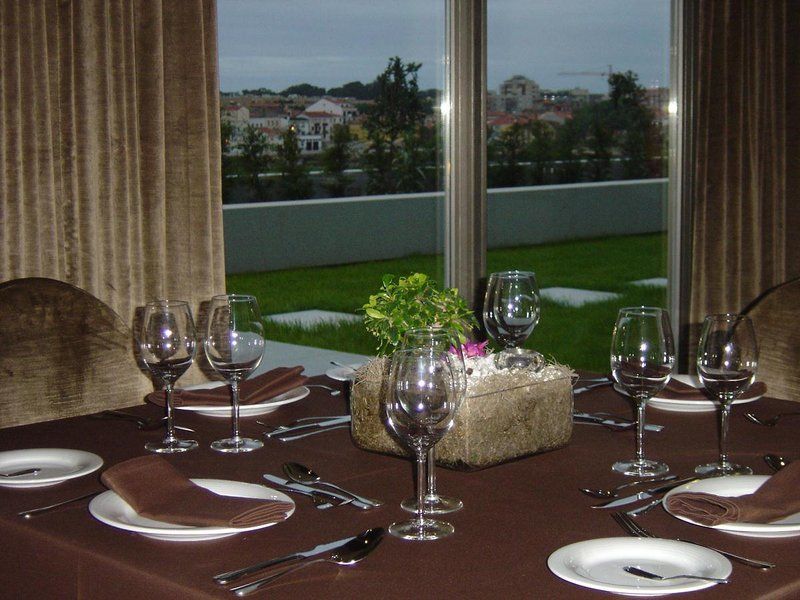 Villa C Boutique Hotel Vila do Conde Eksteriør bilde