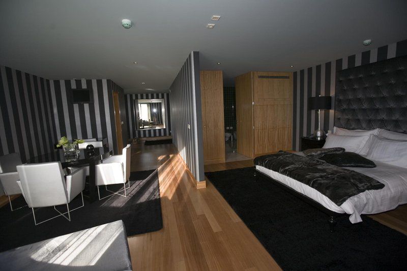 Villa C Boutique Hotel Vila do Conde Eksteriør bilde