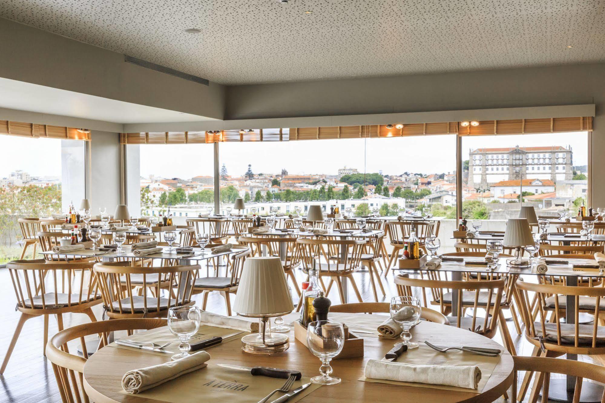 Villa C Boutique Hotel Vila do Conde Eksteriør bilde