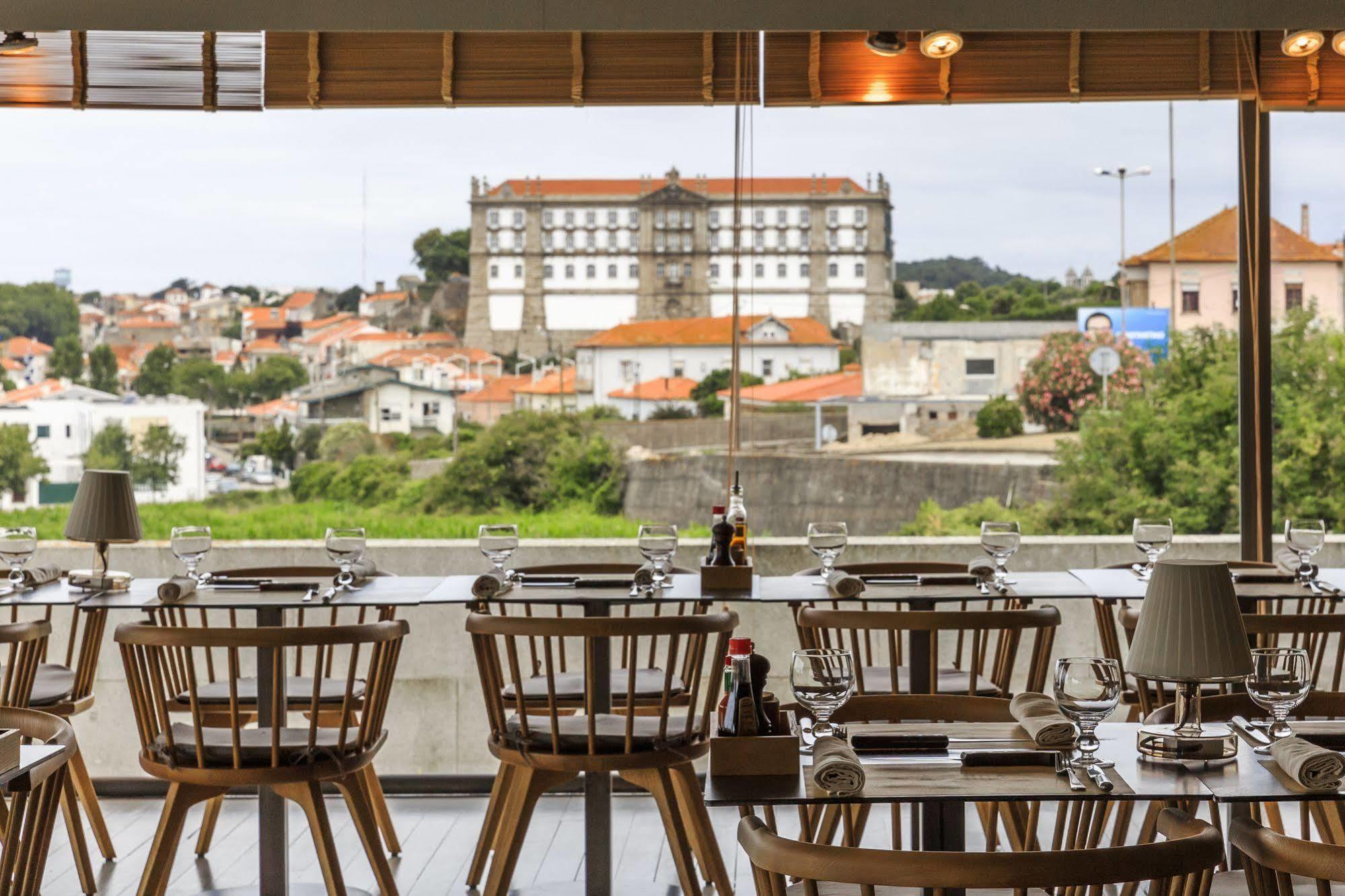 Villa C Boutique Hotel Vila do Conde Eksteriør bilde