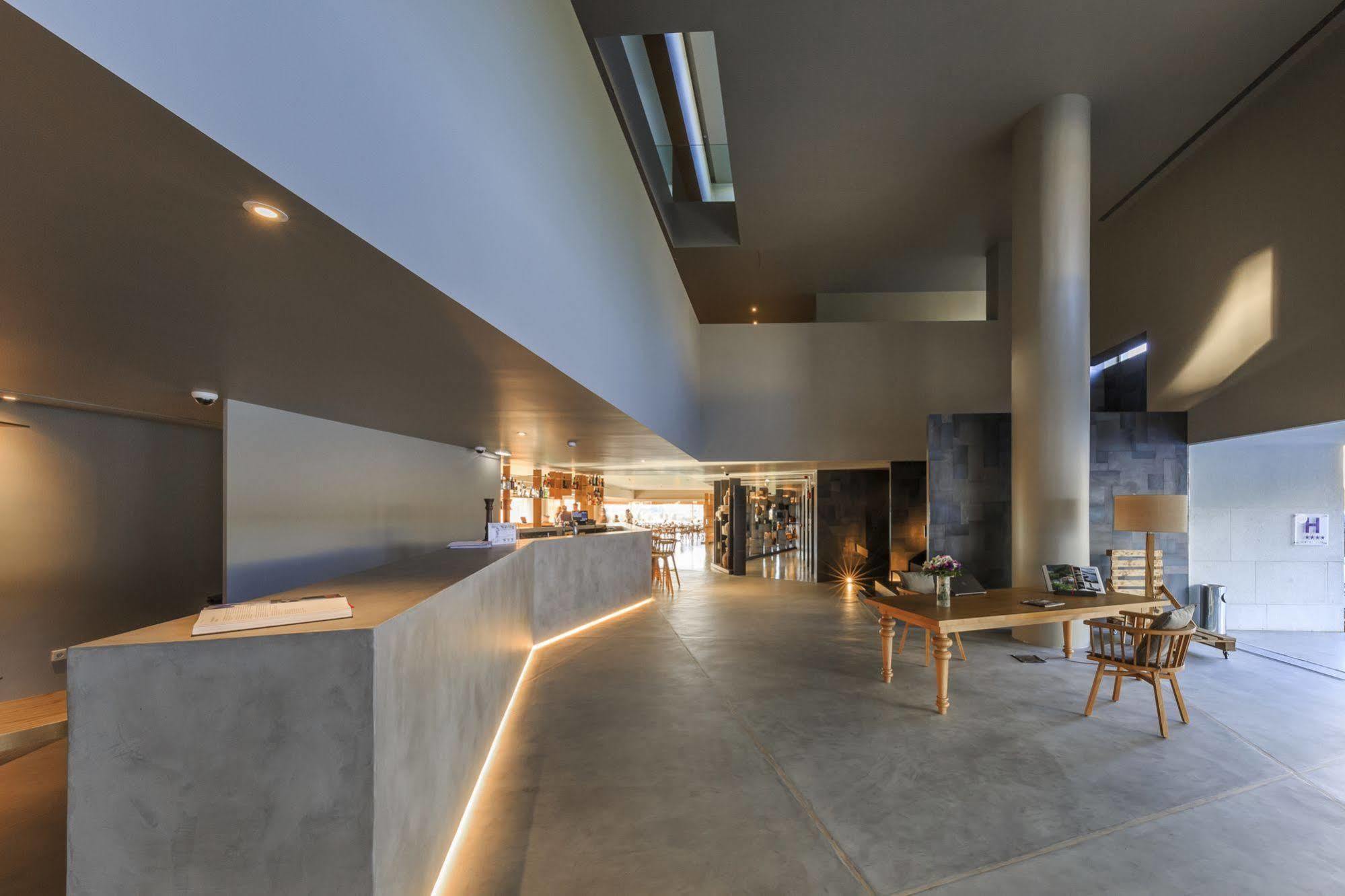 Villa C Boutique Hotel Vila do Conde Eksteriør bilde